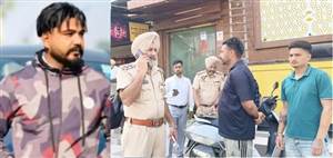Batala Crime : ਹੋਟਲ ਦੇ ਬਾਹਰ ਇੱਟਾਂ ਨਾਲ ਹਮਲਾ ਕਰ ਕੇ ਨੌਜਵਾਨ ਦੀ ਹੱਤਿਆ, ਅਣਪਛਾਤੇ ਵਿਅਕਤੀਆਂ ਨੇ ਦਿੱਤਾ ਵਾਰਦਾਤ ਨੂੰ ਅੰਜਾਮ