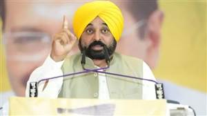 ਅਮਿਤ ਸ਼ਾਹ ਦੇ ਪੰਜਾਬ ਦੌਰੇ ਤੋਂ ਪਹਿਲਾਂ CM Mann ਦਾ ਐਲਾਨ, CBI ਕਰੇਗੀ ਪਰਵਿੰਦਰ ਝੋਟਾ ਕਤਲਕਾਂਡ ਦੀ ਜਾਂਚ