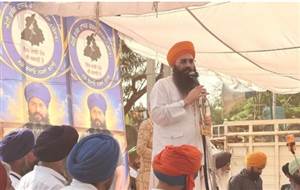 ਪਰਮਿੰਦਰ ਝੋਟਾ ਦੇ ਕਾਤਲ ਮਾਮਲੇ ’ਚ ਬਲਜੀਤ ਸਿੰਘ ਦਾਦੂਵਾਲ ਦਾ ਵੱਡਾ ਬਿਆਨ,ਦੋਸ਼ੀਆਂ ਨੂੰ ਸਖ਼ਤ ਸਜ਼ਾ ਦੇ ਕੇ ਪੀੜਤ ਪਰਿਵਾਰ ਨੂੰ ਇਨਸਾਫ਼ ਦੇਵੇ ਸਰਕਾਰ