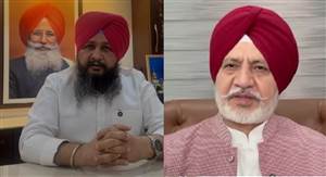 Ferozerpur News : ‘ਮੇਰੀ ਜਾਨ ਨੂੰ ਖ਼ਤਰਾ...’, ਗੰਨਮੈਨ ਤੋਂ ਅਫ਼ੀਮ ਫੜੇ ਜਾਣ ਦੇ ਮਾਮਲੇ ’ਚ ਸਾਬਕਾ ਵਿਧਾਇਕ ਕੁਲਬੀਰ ਜ਼ੀਰਾ ਨੇ ਘੇਰੀ ਪੰਜਾਬ ਸਰਕਾਰ