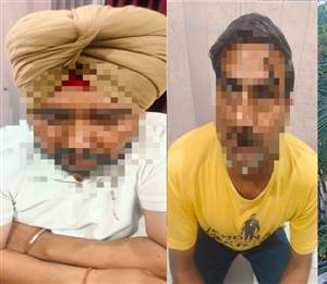 ਲੁਧਿਆਣਾ 'ਚ ਵੱਡੀ ਕਾਰਵਾਈ : 45 ਨਸ਼ੀਲੀਆਂ ਗੋਲੀਆਂ ਸਮੇਤ ‘ਆਪ’ ਬਲਾਕ ਪ੍ਰਧਾਨ ਗ੍ਰਿਫ਼ਤਾਰ, ਦੂਜਾ ਮੁਲਜ਼ਮ ਵੀ ਪੁਲਿਸ ਅੜਿੱਕੇ
