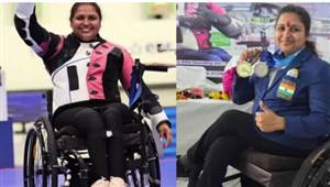 Para Asian Games : 9 ਮਹੀਨੇ ਦੀ ਉਮਰ ’ਚ ਪੋਲੀਓ, ਪਰ ਨਹੀਂ ਮੰਨੀ ਹਾਰ: ਨਾਰਨੌਲ ਦੀ ਮੋਨਾ ਅਗਰਵਾਲ ਨੇ ਜਾਪਾਨ ਪੈਰਾ ਏਸ਼ਿਅਨ ਖੇਡਾਂ ’ਚ ਜਿੱਤਿਆ ਸੋਨ ਤਗਮਾ
