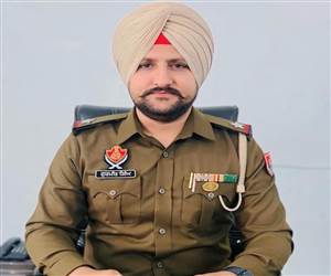ਸੀਆਈਏ ਸਟਾਫ਼ ਜ਼ੀਰਾ ਦੇ ਇੰਚਾਰਜ ਇੰਸਪੈਕਟਰ ਗੁਰਮੀਤ ਸਿੰਘ ਸਿੱਧੂ ਦਾ ਦੇਹਾਂਤ, ਪੁਲਿਸ ਮਹਿਕਮੇ 'ਚ ਸੋਗ ਦੀ ਲਹਿਰ