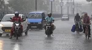 Weather Update : ਪੰਜਾਬ ਤੋਂ ਤਾਮਿਲਨਾਡੂ ਤੱਕ ਬਦਲੇਗਾ ਮੌਸਮ ਦਾ ਮਿਜ਼ਾਜ,ਅਗਲੇ ਛੇ ਦਿਨਾਂ ਤੱਕ ਕਈ ਸੂਬਿਆਂ ’ਚ ਹਨੇਰੀ ਤੇ ਮੀਂਹ ਦੀ ਚਿਤਾਵਨੀ