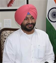 ਅਮਿਤ ਸ਼ਾਹ ਦੇ ਪਹੁੰਚਣ ਤੋਂ ਪਹਿਲਾਂ CM Mann ਵੱਲੋਂ CBI ਜਾਂਚ ਦੀ ਮੰਗ, ਬਿੱਟੂ ਨੇ ਨਸ਼ਿਆਂ ਦੇ ਮੁੱਦੇ 'ਤੇ ਪੰਜਾਬ ਸਰਕਾਰ ਦੀ ਕਾਰਗੁਜ਼ਾਰੀ 'ਤੇ ਚੁੱਕੇ ਸਵਾਲ