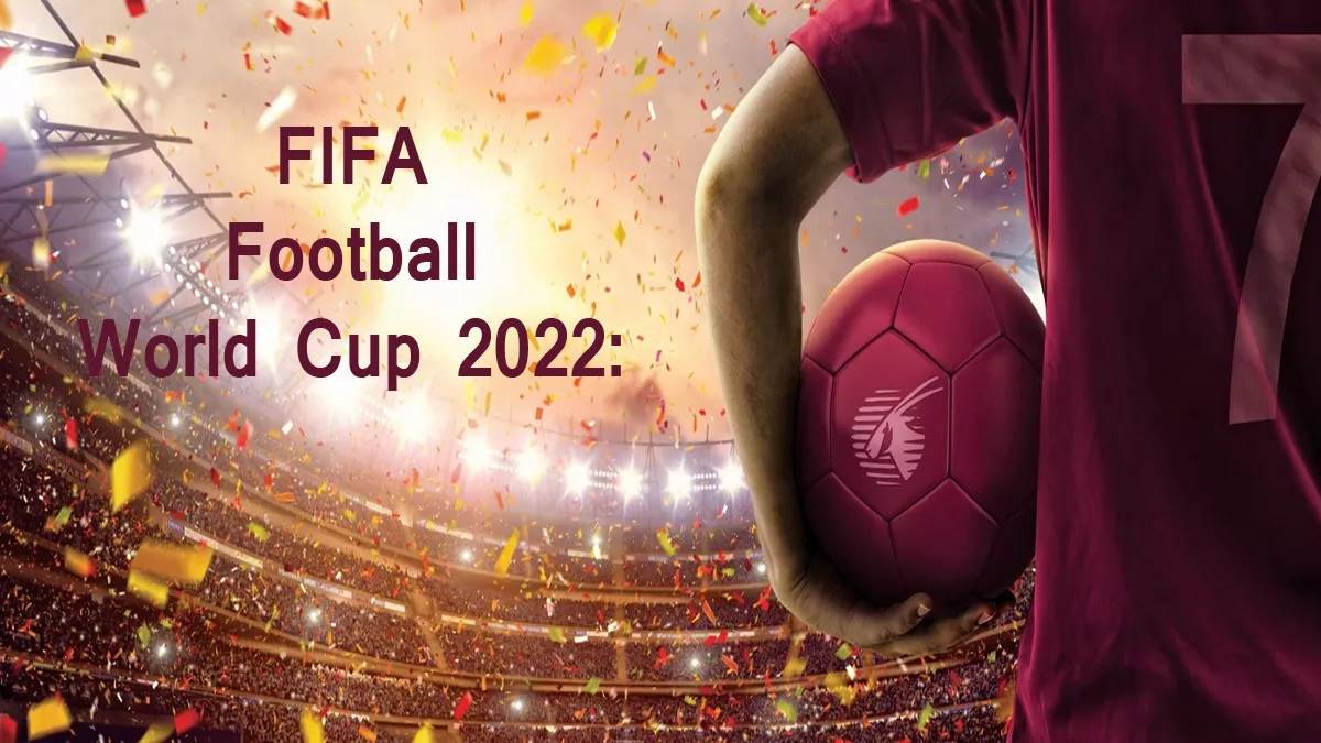 FIFA Football World Cup 2022 ਦੀ ਮੇਜ਼ਬਾਨੀ ਕਰ ਰਹੇ ਕਤਰ ਬਾਰੇ ਜਾਣੋ ਕੁਝ ...