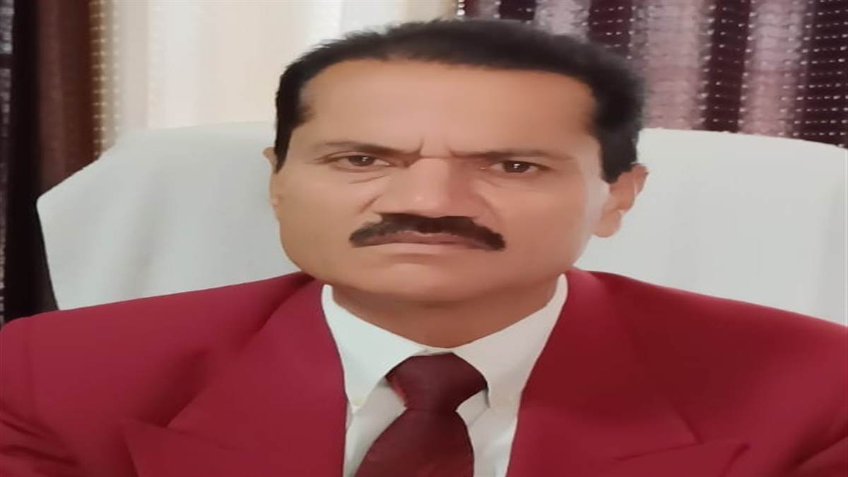 ਪੁਰਾਣੀ ਪੈਨਸ਼ਨ ਬਹਾਲ ਕਰਨਾ ਸਮੇਂ ਦੀ ਲੋੜ : ਡਾ. ਸ਼ਰਮਾ