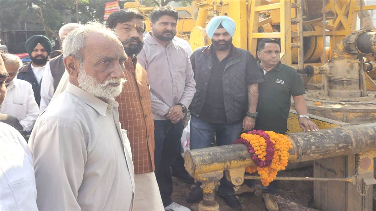 ਵਿਕਾਸ ਕਾਰਜਾਂ ਦੇ ਉਦਘਾਟਨਾਂ ਨੂੰ ਲੈ ਕੇ ਨਗਰ ਕੌਂਸਲ ਪ੍ਰਧਾਨ ਅਤੇ ਹਲਕਾ ਵਿਧਾਇਕ ਵਿਚਕਾਰ ਛਿੜੀ ਕ੍ਰੈਡਿਟ ਵਾਰ