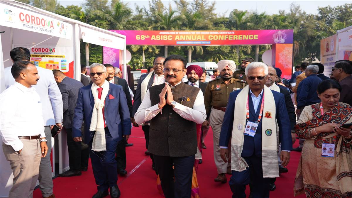 ਮੌਜੂਦਾ ਦੌਰ ’ਚ ਉੱਦਮਤਾ ਵਿਚਾਰ, ਪੇਸ਼ਾ ਨਹੀਂ : ਡਾ. ਮਿੱਤਲ