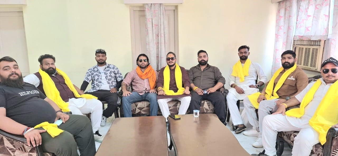 ਫਗਵਾੜਾ ਗੋਲੀ ਕਾਂਡ ਦੇ ਦੋਸ਼ੀ ਜਲਦੀ ਕੀਤੇ ਜਾਣ ਗ੍ਰਿਫ਼ਤਾਰ : ਮਿੱਕੀ