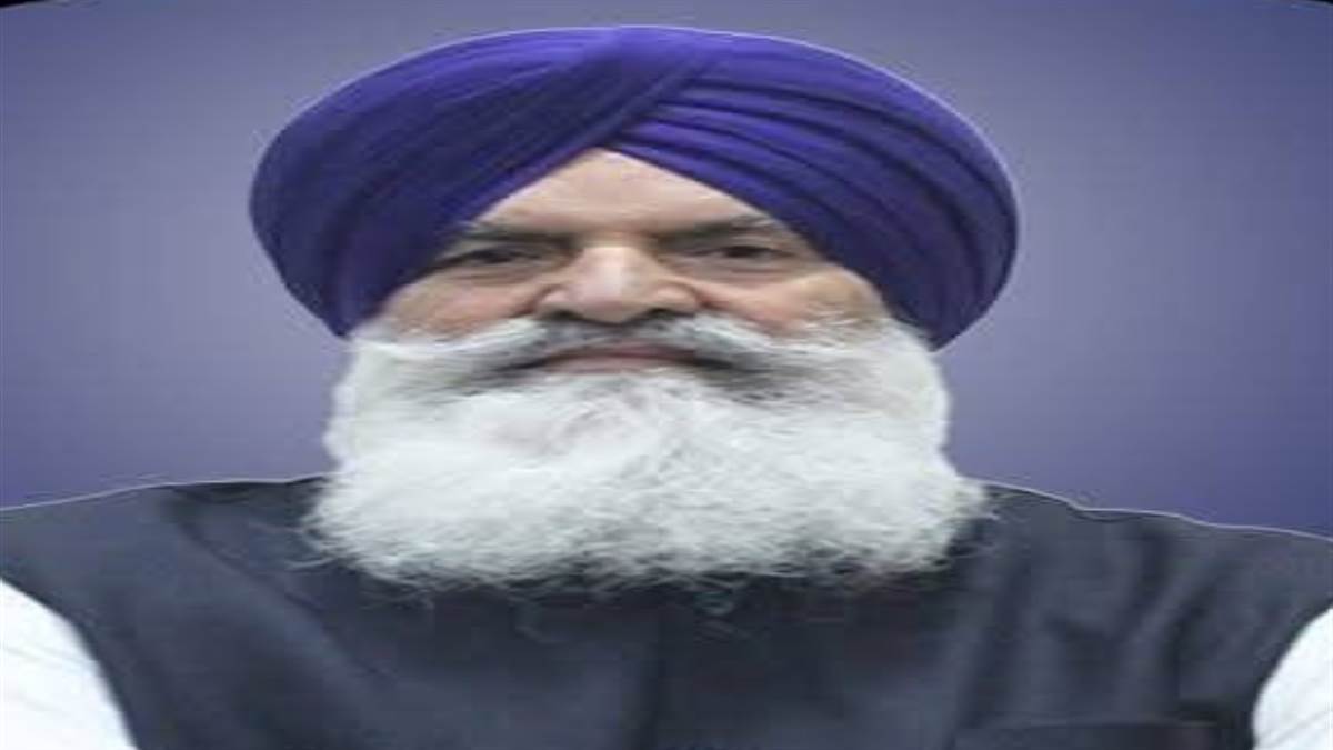 ਪੰਜਾਬ ਛੇਤੀ ਬਣੇਗਾ ਬਜ਼ੁਰਗਾਂ ਦਾ ਸੂਬਾ