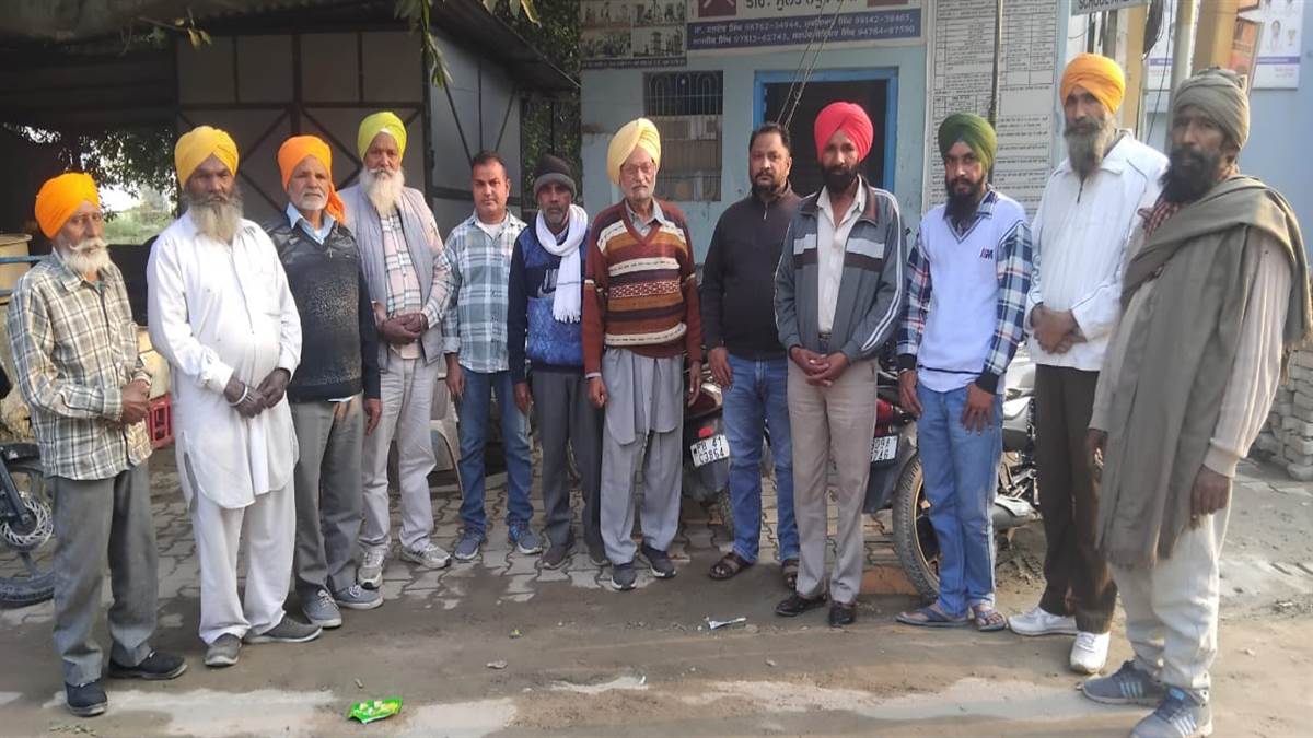 ਕਿਰਤੀਆਂ ਦੀਆਂ ਮੁਸ਼ਕਲਾਂ ਛੇਤੀ ਤੋਂ ਛੇਤੀ ਹੱਲ ਕੀਤੀਆਂ ਜਾਣ