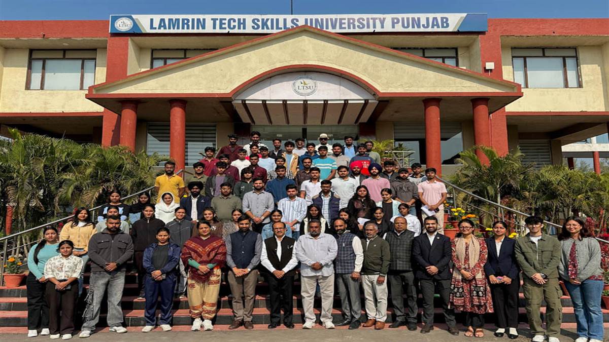 ਡੀਸੀ ਵੱਲੋਂ ਯੁਵਾ ਆਪਦਾ ਮਿੱਤਰ ਯੋਜਨਾ ਸਿਖਲਾਈ ਦਾ ਉਦਘਾਟਨ