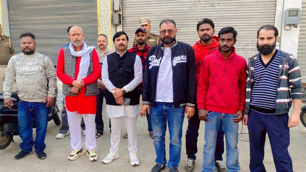 ਹਿੰਦੂ ਭਾਈਚਾਰਾ ਆਮ ਆਦਮੀ ਪਾਰਟੀ ਦਾ ਬਾਈਕਾਟ ਕਰੇ : ਅਸ਼ਵਨੀ/ਰਾਠੌਰ