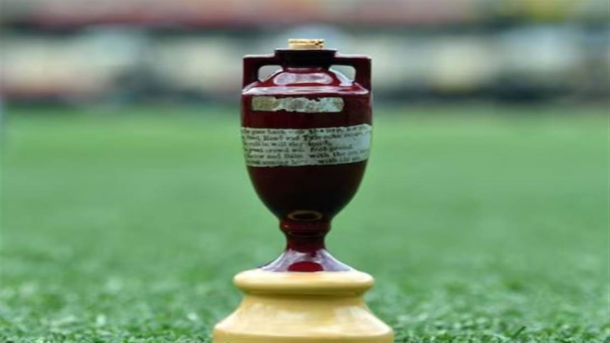 Ashes Series : ਖਿਤਾਬ ਦਾ ਸੋਕਾ ਖਤਮ ਕਰਨ ਉਤਰੇਗਾ ਇੰਗਲੈਂਡ, ਆਸਟ੍ਰੇਲੀਆ ਤੇ ਇੰਗਲੈਂਡ ਵਿਚਾਲੇ ਅੱਜ ਤੋਂ ਸ਼ੁਰੂ ਹੋਵੇਗਾ ਪਹਿਲਾ ਟੈਸਟ ਮੁਕਾਬਲਾ