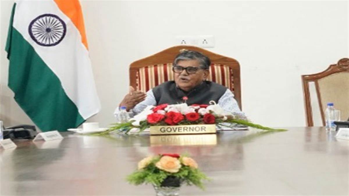 ਪੰਜਾਬ ਦੇ ਰਾਜਪਾਲ ਗੁਲਾਬ ਚੰਦ ਕਟਾਰੀਆਂ ਨੇ ਸ੍ਰੀ ਅਨੰਦਪੁਰ ਸਾਹਿਬ ਵਿਖੇ ਇਸ ਦਿਨ ਬੁਲਾਇਆ ਖ਼ਾਸ ਸੈਸ਼ਨ