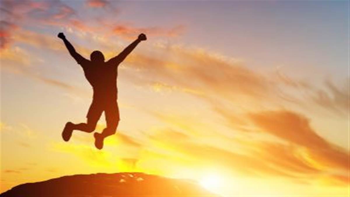 ਜ਼ਿੰਦਾਦਿਲੀ ਨਾਲ ਜ਼ਿੰਦਗੀ ਜਿਊਣੀ ਜ਼ਰੂਰੀ