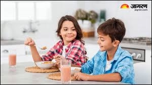 ਦਿਨਭਰ ਸੁਪਰਚਾਰਜ ਰਹੇਗਾ ਤੁਹਾਡਾ ਬੱਚਾ, ਬਸ ਅਪਣਾਓ ਨਾਸ਼ਤੇ ਨਾਲ ਜੁੜੇ 4 ਸੁਨਹਿਰੀ ਨਿਯਮ ਤੇ ਥਕਾਵਟ ਹੋਵੇਗੀ ਦੂਰ