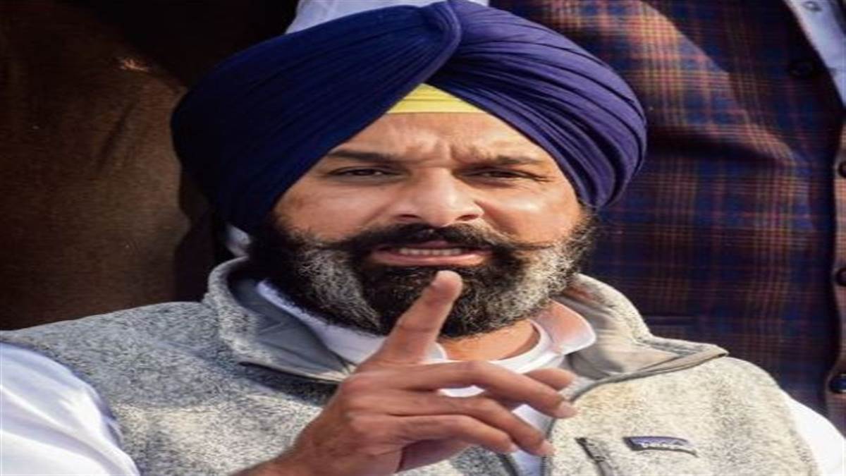 ਬਿਕਰਮ ਮਜੀਠੀਆ ਦੀਆਂ ਵਧੀਆਂ ਮੁਸ਼ਕਲਾਂ ; ਵਿਸ਼ੇਸ਼ ਅਦਾਲਤ ਵੱਲੋਂ ਅਕਾਲੀ ਆਗੂ ਦੇ ਕਰੀਬੀ ਨੂੰ ਗ੍ਰਿਫਤਾਰ ਕਰਨ ਦੇ ਹੁਕਮ ਜਾਰੀ