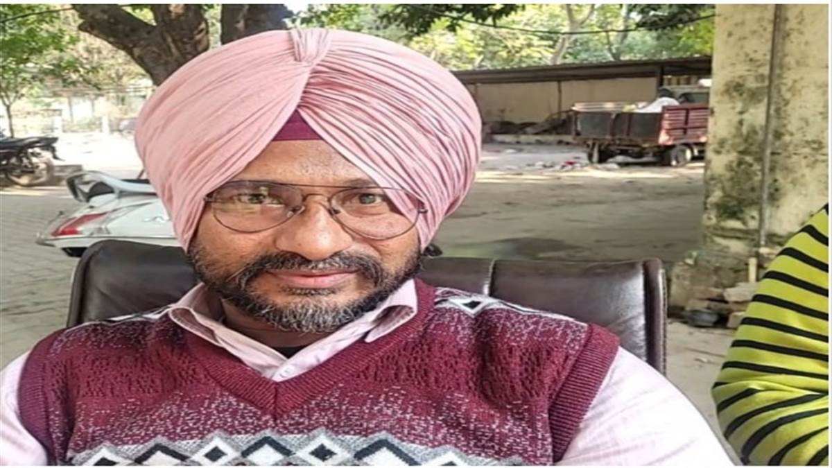 ਨਗਰ ਕੌਂਸਲ ਨਾਭਾ ਦੇ EO ਦੀ ਸਰਕਾਰੀ ਕੋਠੀ ’ਚੋਂ ਮਿਲਿਆ 'ਚੋਰੀ ਹੋਈਆਂ ਟਰਾਲੀਆਂ' ਦਾ ਸਮਾਨ, ਕਿਸਾਨਾਂ ਨੇ ਸਖ਼ਤ ਕਾਰਵਾਈ ਦੀ ਕੀਤੀ ਮੰਗ