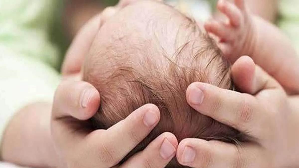 90 ਦਿਨਾਂ ਤੱਕ ਜ਼ਿੰਦਗੀ ਤੇ ਮੌਤ ਨਾਲ ਲੜਿਆ ਨਵਜੰਮਿਆ ਬੱਚਾ, ਹੁਣ ਮਿਲਿਆ ਜੀਵਨਦਾਨ; ਸਿਰਫ਼ 24 ਹਫ਼ਤਿਆਂ ਦੇ ਗਰਭ ’ਚ ਪੈਦਾ ਹੋਇਆ ਬੱਚਾ