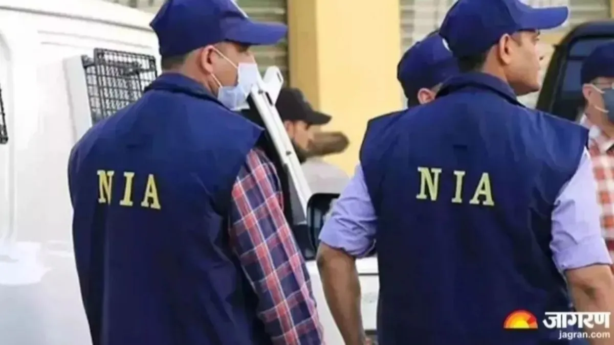 Delhi Blast: NIA ਨੇ ਸ਼੍ਰੀਨਗਰ ਤੋਂ ਚਾਰ ਹੋਰ ਮੁਲਜ਼ਮਾਂ ਨੂੰ ਕੀਤਾ ਗ੍ਰਿਫ਼ਤਾਰ, ਹੁਣ ਤਕ 6 ਹੋ ਚੁੱਕੀਆਂ ਹਨ ਗ੍ਰਿਫ਼ਤਾਰੀਆਂ