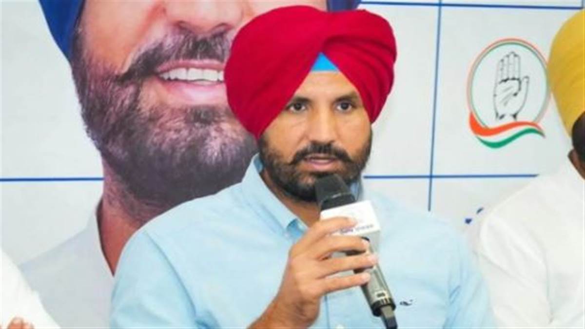 ਪੰਜਾਬ ਕਾਂਗਰਸ ਦੇ ਸੂਬਾ ਪ੍ਰਧਾਨ ਰਾਜਾ ਵੜਿੰਗ ਨੇ ਖੜਕਾਇਆ ਹਾਈ ਕੋਰਟ ਦਾ ਬੂਹਾ, ਰੱਖੀ ਇਹ ਮੰਗ