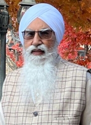 ਸੰਤ ਬਾਬਾ ਹਰਨਾਮ ਸਿੰਘ ਰਾਮਪੁਰ ਖੇੜੇ ਵਾਲਿਆਂ ਦੀ ਬਰਸੀ 4 ਨੂੰ