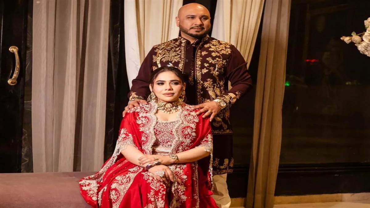 ਪੰਜਾਬੀ ਗਾਇਕ ਬੀ ਪਰਾਕ ਦੇ ਘਰ ਗੂੰਜੀਆਂ ਕਿਲਕਾਰੀਆਂ, ਪਤਨੀ ਨੇ ਦਿੱਤਾ ਬੱਚੇ ਨੂੰ ਜਨਮ; ਨਾਂ ਨੂੰ ਲੈ ਕੇ ਸਾਂਝੀ ਕੀਤੀ ਖ਼ਾਸ ਪੋਸਟ