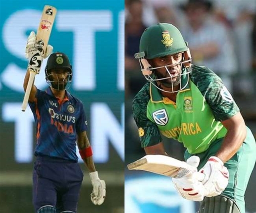 Ind vs SA 2nd ODI Live India s fourth fallen wicket Pant also out after captain KL Rahul