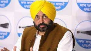 Channi Sidhu and Congressmen have to tell people court why deadly power purchase agreements were not canceled Bhagwant Mann