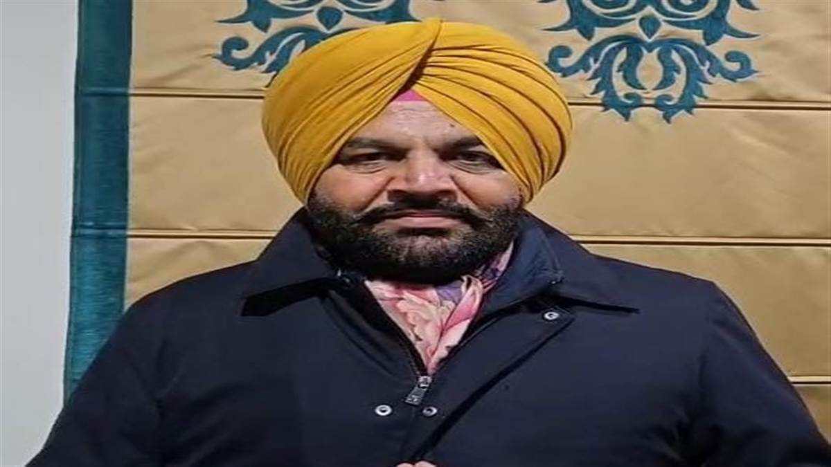 ਐੱਮਪੀ ਔਜਲਾ ਵੱਲੋਂ ਖ਼ੁਦਕੁਸ਼ੀ ਦੇ ਮਾਮਲੇ 'ਚ ਉੱਚ ਪੱਧਰੀ ਜਾਂਚ ਦੀ ਮੰਗ