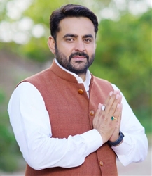 ਇੰਦਰਜੀਤ ਮਾਨ ਮਾਰਕਫੈੱਡ ਪੰਜਾਬ ਦੇ ਬਣੇ ਚੇਅਰਮੈਨ