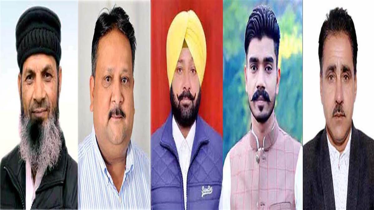 ਕਾਂਗਰਸੀਆਂ ਵੱਲੋਂ ਨਰੇਗਾ ਖ਼ਤਮ ਕਰਨ ਦੇ ਫ਼ੈਸਲੇ ਦਾ ਵਿਰੋਧ