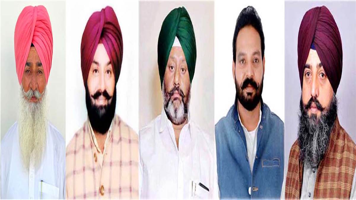 ਨਰੇਗਾ ’ਚ ਬਦਲਾਅ ਕਰਨ ਦੀ ਕੀਤੀ ਨਿਖੇਧੀ