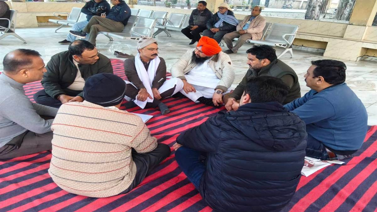 ਗਰੋਵਰ ਪਰਿਵਾਰ ਨੂੰ ਸਦਮਾ ਕੌਸ਼ਲਿਆ ਰਾਣੀ ਦਾ ਦੇਹਾਂਤ