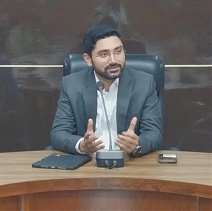IAS ਵਰਜੀਤ ਵਾਲੀਆ ਪਟਿਆਲਾ ਦੇ ਨਵੇਂ DC, ਡਾ. ਪ੍ਰੀ਼ਤੀ ਯਾਦਵ ਦੀ ਮਾਰਕਫੈੱਡ ਮੈਨੇਜਿੰਗ ਡਾਇਰੈਕਟਰ ਵਜੋਂ ਨਿਯੁਕਤੀ