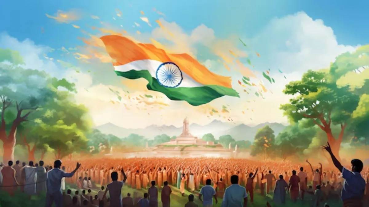 ਜਦੋਂ 26 ਨਵੰਬਰ ਨੂੰ ਤਿਆਰ ਹੋ ਗਿਆ ਸੀ ਸੰਵਿਧਾਨ, ਤਾਂ ਕਿਉਂ ਕੀਤਾ ਗਿਆ 26 ਜਨਵਰੀ ਦਾ ਇੰਤਜ਼ਾਰ? ਪੜ੍ਹੋ ਇਸਦੀ ਇਤਿਹਾਸਕ ਕਹਾਣੀ