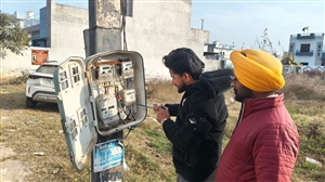 7 ਕਰੋੜ ਦੀ ਡਿਫਾਲਟਰ ਰਾਸ਼ੀ ਵਸੂਲਣ ਲਈ ਪਾਵਰਕਾਮ ਵੱਲੋਂ ਖਪਤਕਾਰਾਂ ’ਤੇ ਕਾਰਵਾਈ ਸ਼ੁਰੂ