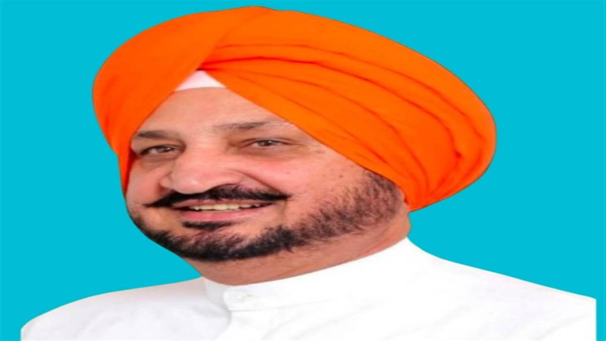 ਮਾਨ ਸਰਕਾਰ ਦੇ ਰਾਜ ’ਚ ਬਿਨਾਂ ਭੇਦਭਾਵ ਸਿਹਤ ਤੇ ਭਲਾਈ ਯੋਜਨਾਵਾਂ ਦਾ ਲਾਭ ਮਿਲ ਰਿਹੈ : ਪੱਡਾ