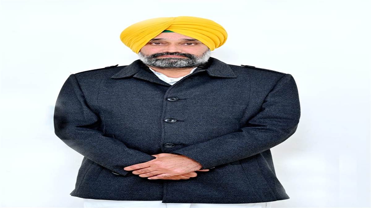 ਮੁੱਖ ਮੰਤਰੀ ਮਾਨ ਵੱਲੋਂ ਪੰਜਾਬ ਨੂੰ ਗੈਂਗਸਟਰ ਮੁਕਤ ਬਣਾਉਣਾ ਸ਼ਲਾਘਾਯੋਗ : ਅੱਕਾਂਵਾਲੀ