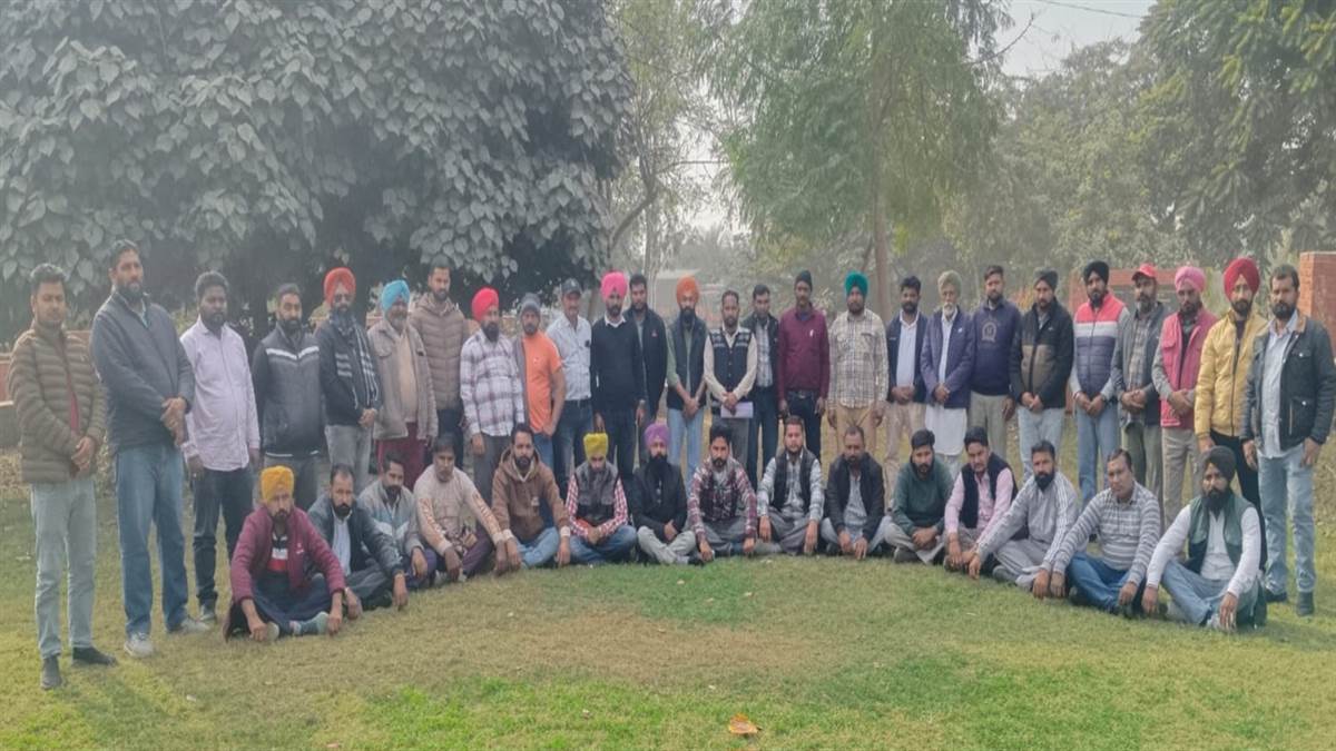 ਪਾਵਰਕਾਮ ਸੀਐੱਚਬੀ ਲਾਈਨਮੈਨ ਠੇਕਾ ਮੁਲਾਜਮਾਂ ਵੱਲੋਂ 9 ਨੂੰ ਧਰਨੇ ਦਾ ਐਲਾਨ