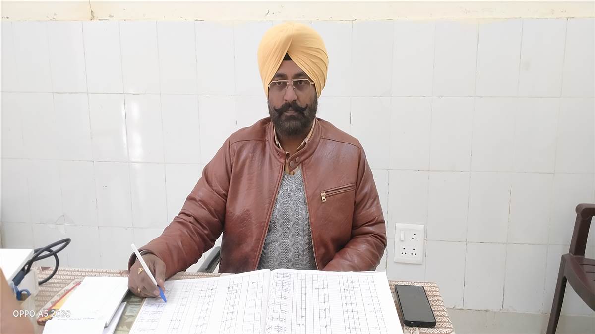 ਬਹੁ-ਕਰੋੜੀ ਆਯੂਸ਼ ਹਸਪਤਾਲ ਬਣਿਆ ਕਬੂਤਰਖਾਨਾ