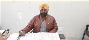 ਬਹੁ-ਕਰੋੜੀ ਆਯੂਸ਼ ਹਸਪਤਾਲ ਬਣਿਆ ਕਬੂਤਰਖਾਨਾ