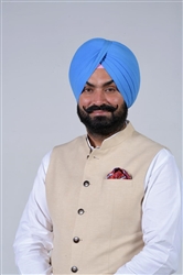 ਚੋਣਾਂ ਨੂੰ ਲੈ ਕੇ ਜ਼ੋਨਲ ਰਿਟਰਨਿੰਗ ਅਫ਼ਸਰ ਗੌਰਵ ਸ਼ਰਮਾ ਅੱਜ ਕਰਨਗੇ ਯੂਥ ਕਾਂਗਰਸੀਆਂ ਨਾਲ ਮੁਲਾਕਾਤ