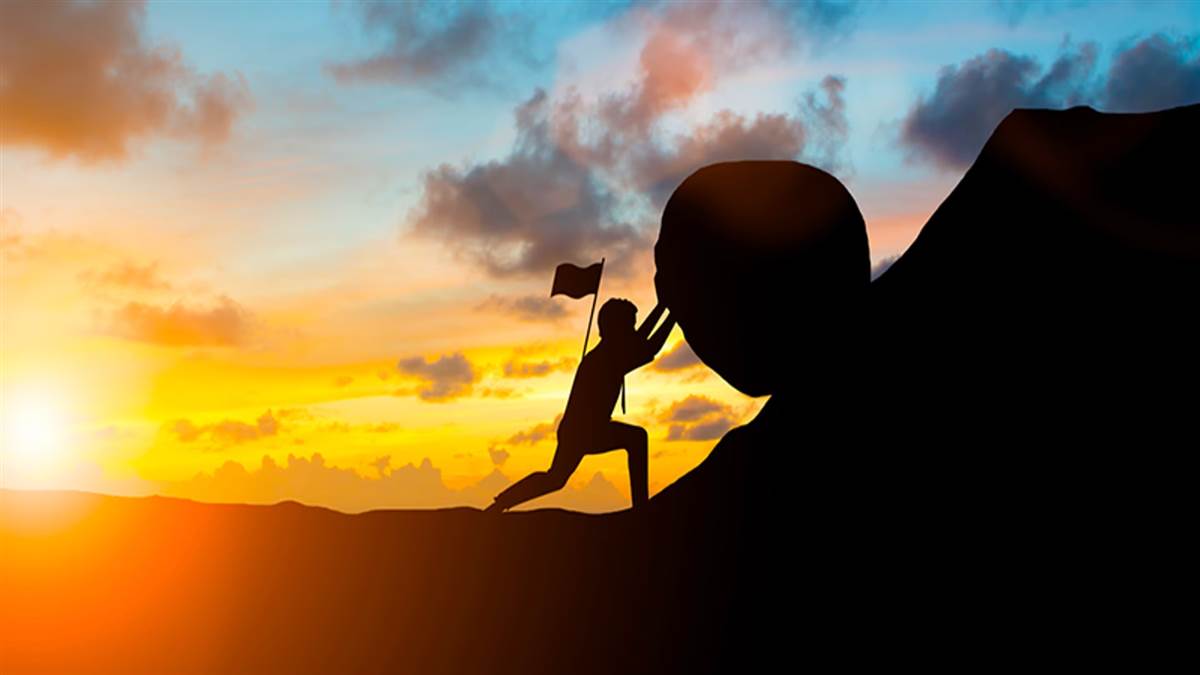 ਅਸੰਭਵ ਨੂੰ ਸੰਭਵ ਬਣਾਉਂਦੀ ਹੈ ਮਿਹਨਤ