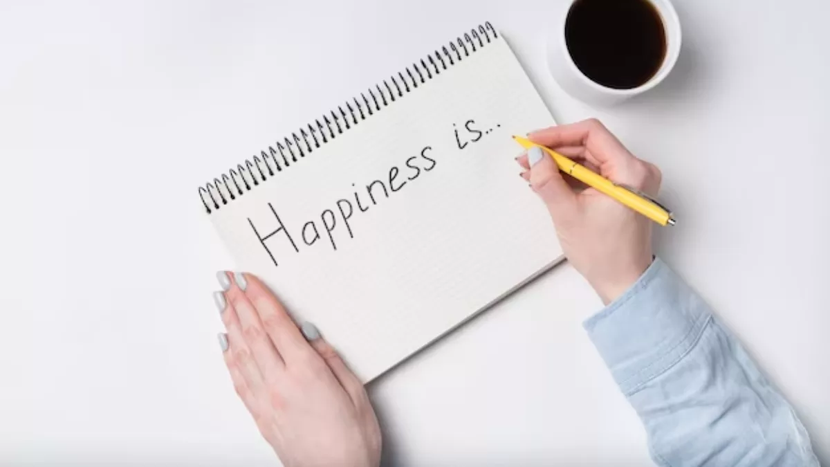 Happiness Tips: ਇੱਕ ਦੂਜੇ ਤੋਂ ਬੇਹੱਦ ਵੱਖ ਹਨ ਡਰ, ਚਿੰਤਾ ਜਾਂ ਤਣਾਅ , ਜਾਣੋ ਇਨ੍ਹਾਂ 'ਚ ਫਰਕ ਤੇ ਖੁਸ਼ ਰਹਿਣ ਦੇ ਤਰੀਕੇ