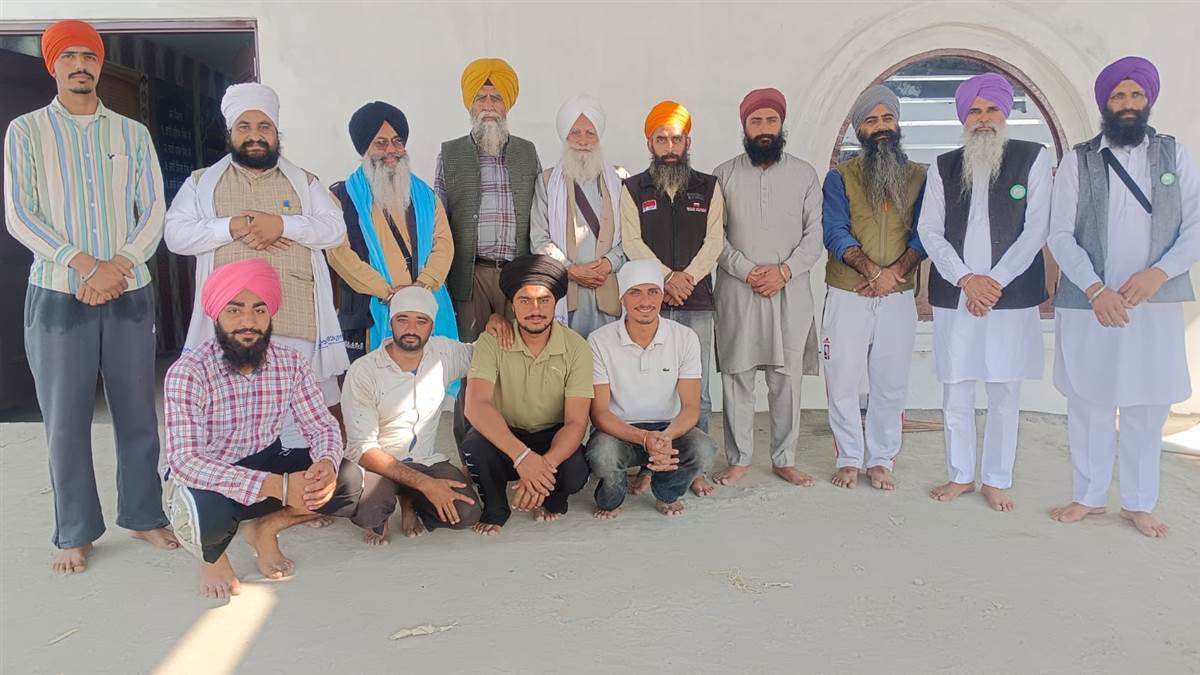 ਸੰਤ ਬਾਬਾ ਕਰਮ ਚੰਦ ਦੀ ਬਰਸੀ ਸਬੰਧੀ ਪਾਠਾਂ ਦੀ ਪਹਿਲੀ ਲੜੀ ਅੱਜ ਤੋਂ