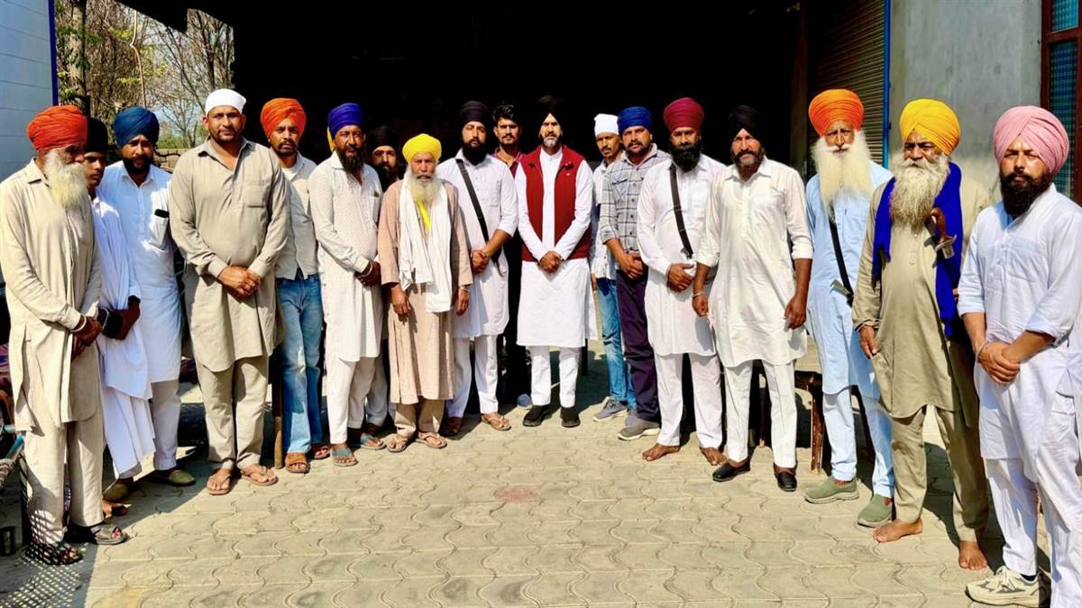 ਖਾਲਸਾ ਵਹੀਰ ਧਾਰਮਿਕ ਤੇ ਸਮਾਜਿਕ ਜਾਗਰੂਕਤਾ ਦਾ ਬਣੇਗੀ ਮਾਧਿਅਮ : ਕੋਟਧਰਮੂ