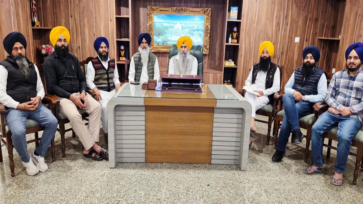100 ਸੀਸੀਟੀਵੀ ਕੈਮਰੇ ਮੇਲੇ ’ਚ ਸਮਾਜ ਵਿਰੋਧੀ ਅਨਸਰਾਂ ’ਤੇ ਰੱਖਣਗੇ ਨਜ਼ਰ